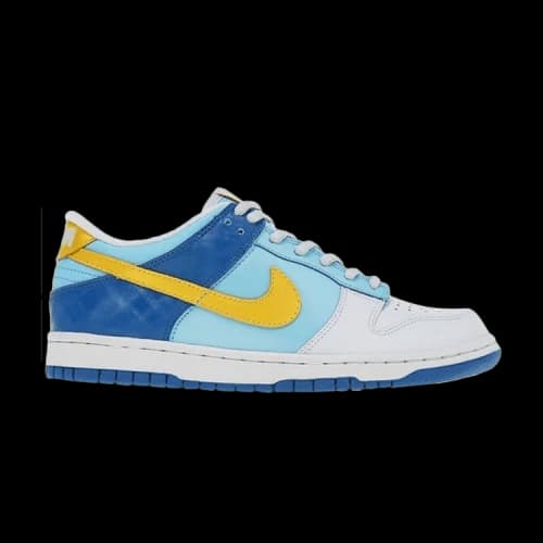 (GS) Nike Air Dunk Low 'Splash'