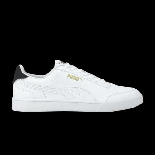 PUMA Shuffle 'White Peacoat'