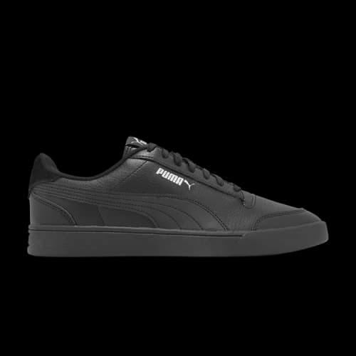 Puma Shuffle 'Black'