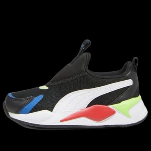 (PS) PUMA RS-X 'Multi Color'