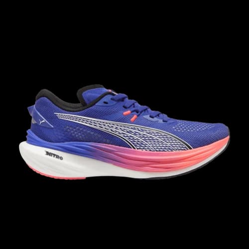 PUMA Deviate Nitro 3 'Lapis Lazuli' (Women's)