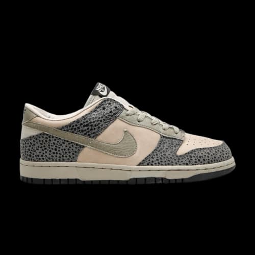 Nike Dunk Low Premium (Women's)