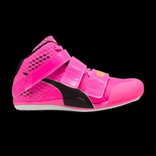 PUMA Track & Field Shoes Men's Mid Top