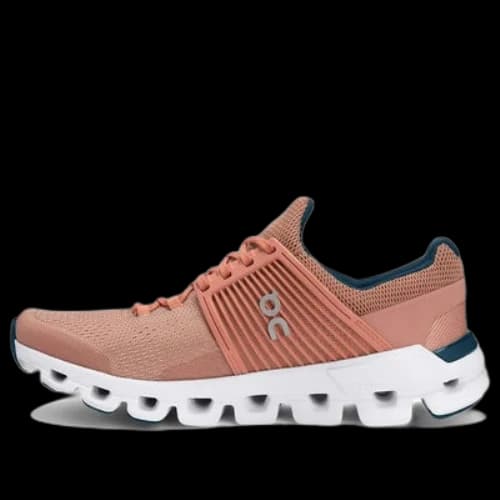 On Running Cloudswift 'Blush' (Women's)