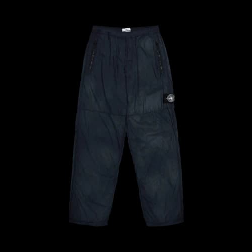 Stone Island Trousers 'Black'