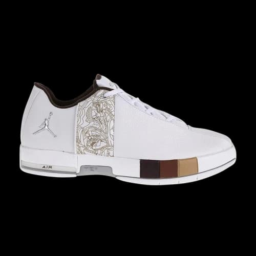 Air Jordan Team Elite 2