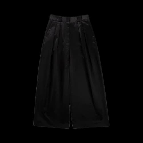 Khaite Rico Pant 'Black'