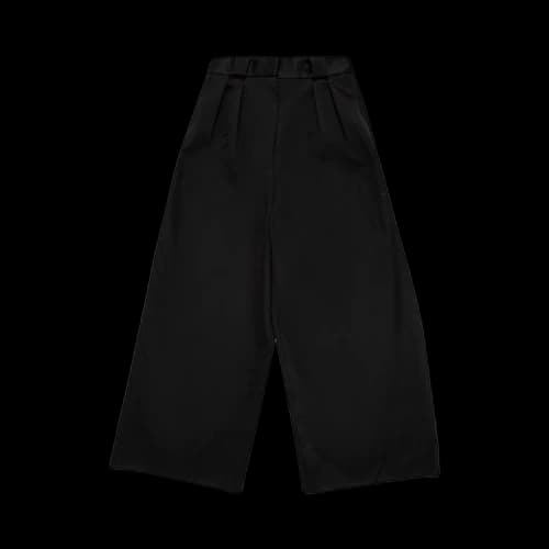 Khaite Rico Pant 'Black'