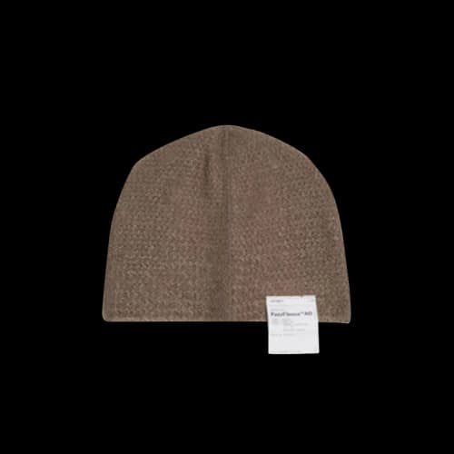 SATISFY FuzzFleece AD Beanie 'Falcon'
