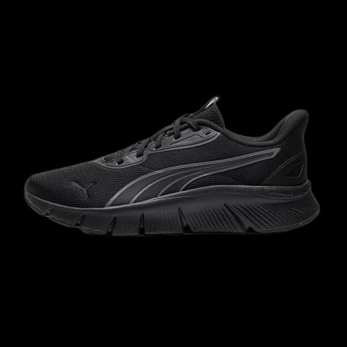 PUMA FlexFocus Lite Modern 'Black Grey'