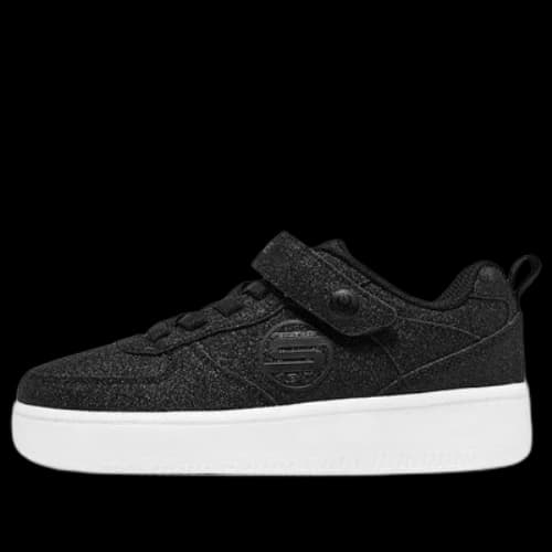 (GS) Skechers Sport Court 92 'Black'