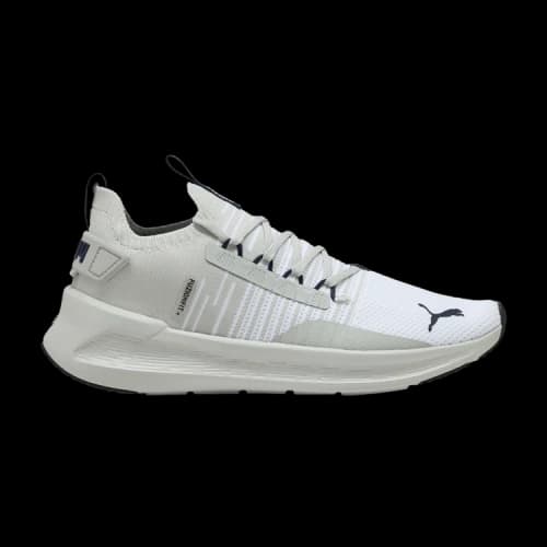PUMA Softride Symmetry Fuzion 'Cool Light Grey Navy'