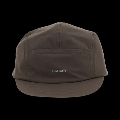 SATISFY Rippy Peaceshell Cordura Trail Cap 'Falcon'