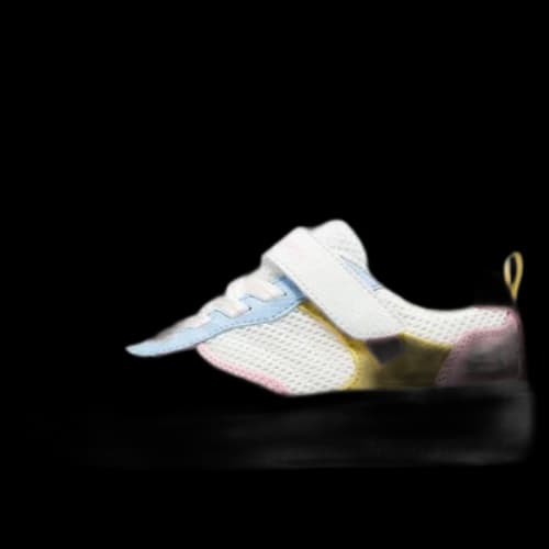 Skechers Sport Court 92 'White Pink Blue'