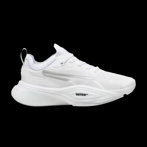 PUMA PWR Nitro Squared 2 'White' (Women's)
