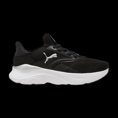Puma Softride Mayve Black White (Women's)