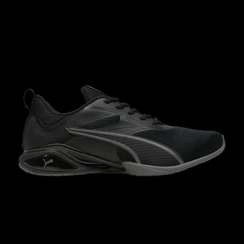 Puma Neutron Black Cool Dark Grey