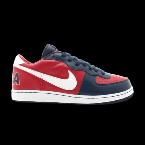 Nike Zoom Terminator Low 'Zona'