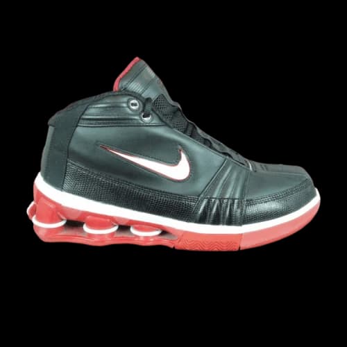 Nike Shox VC 4 Bred