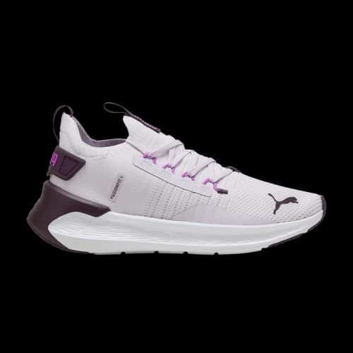 Puma Softride Symmetry Fuzion 'Lilac Frost' (Women's)