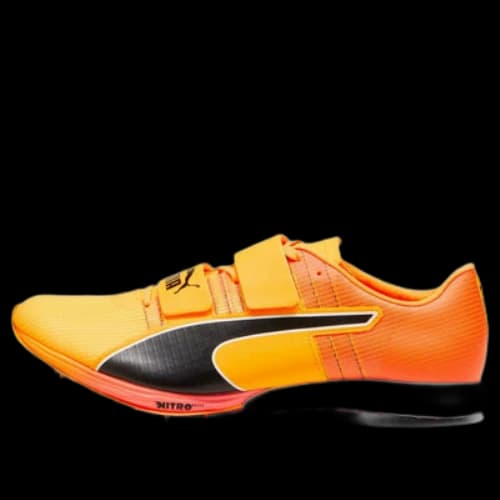 PUMA evoSPEED NITRO Triple Jump 'Sun Stream Sunset Glow'