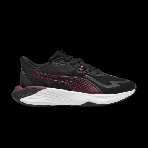 Puma PWR Hybrid 'Black Ruby Shimmer' (Women's)
