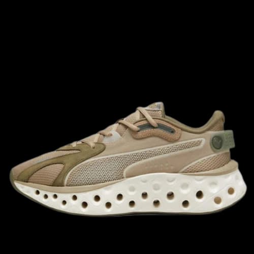 PUMA Softride 'Brown'