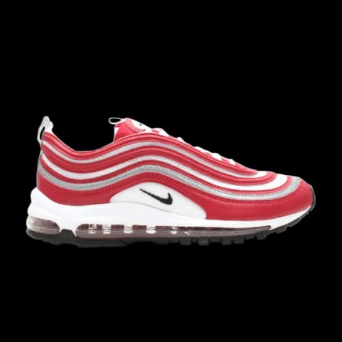 Nike Air Max 97 GS 'Varsity Red'