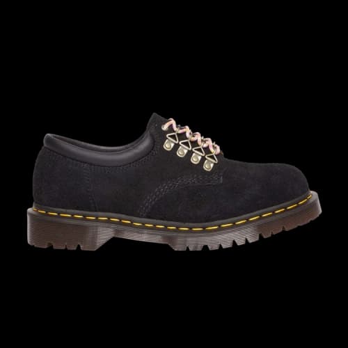 Dr. Martens 8053 Ben Suede 'Black'