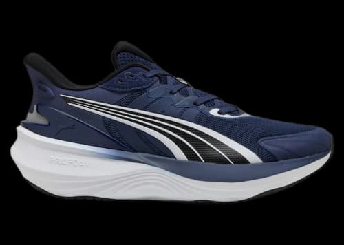 Puma Pulse Pro Navy Black