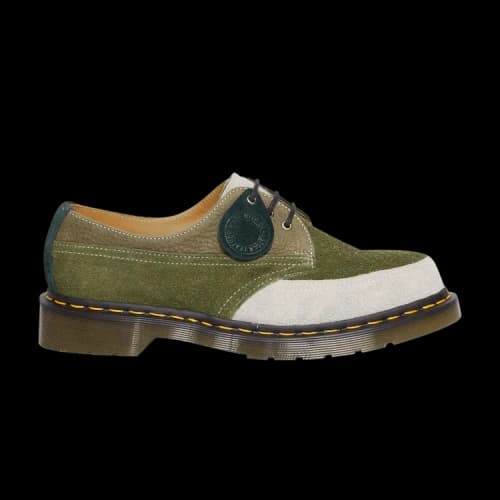 Dr. Martens 1461 Made in England Oxford 'Deadstock Leather'