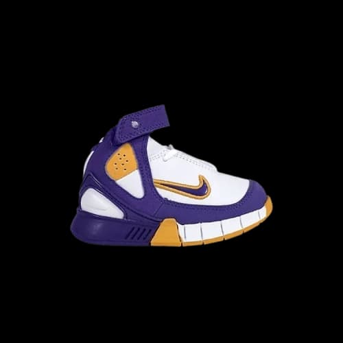 Nike Air Zoom Huarache 2K5 TD 'Lakers'