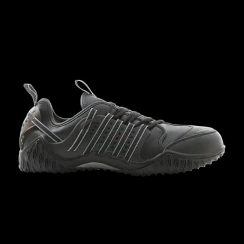 Nike Air Zoom Haven 'Black Union Grey'