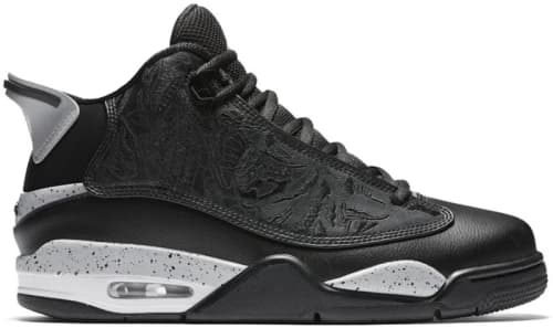 Jordan Dub Zero Oreo
