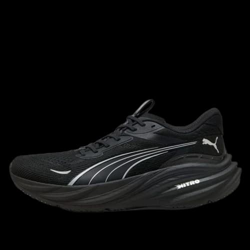 PUMA Magnify Nitro 3 'Black'
