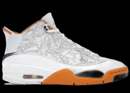 Jordan Dub Zero Ceramic