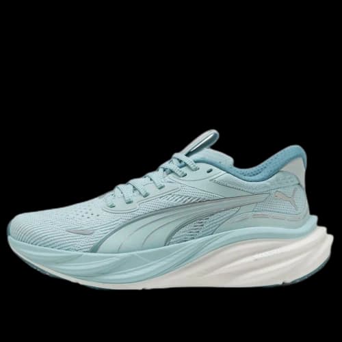 PUMA Magnify Nitro 3 'Fresh Water Baltic Blue Sea' (Women's)