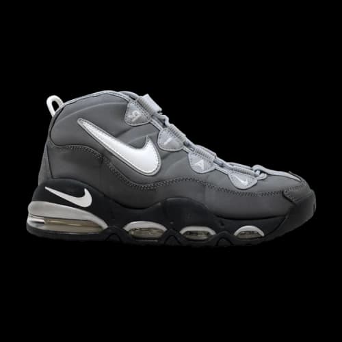 Nike Air Max Tempo Cool Grey/White-Dark Grey-Wolf Grey