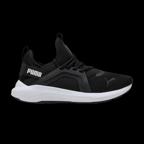 PUMA Softride Enzo 5 'Black White'