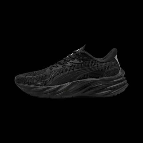 Puma Velocity Nitro 4 'Black' (Women's)