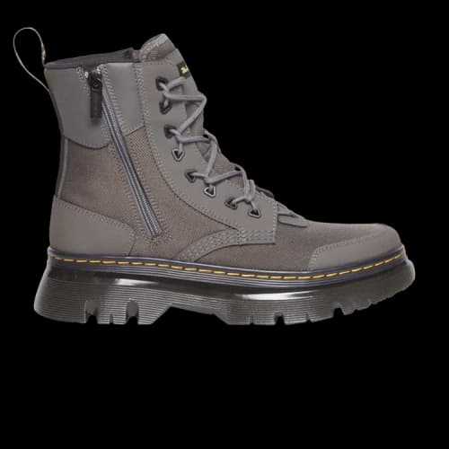 Dr. Martens Tarik Zip 'Gunmetal'