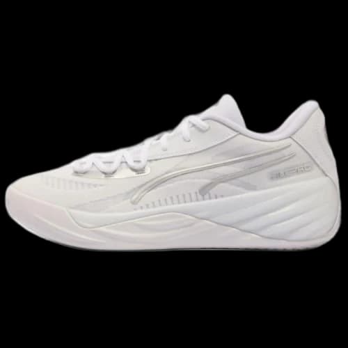 PUMA All-Pro Nitro 'White Silver'