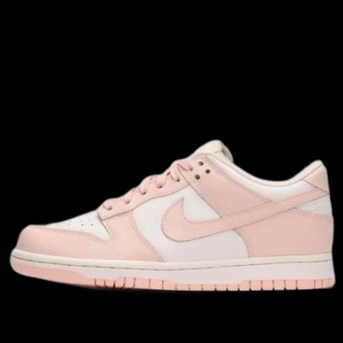 Nike Dunk Low 'Pink' (Women's)