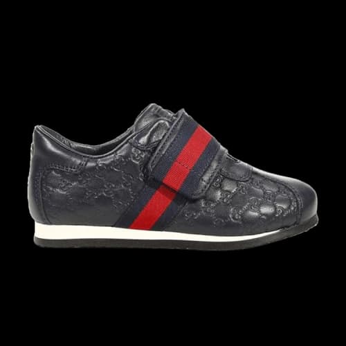Gucci Guccissima Velcro GS