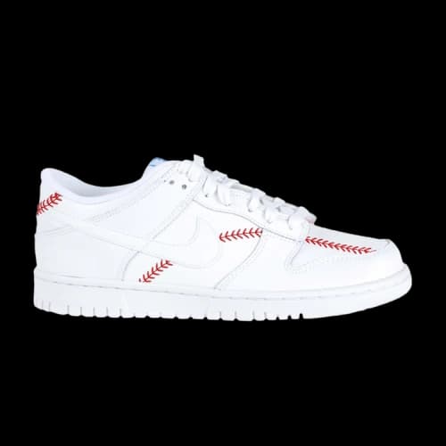 Nike Dunk Low PS 'Baseball'