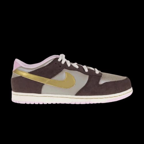 Nike Dunk Low '05 PS 'Chino Metallic Gold'