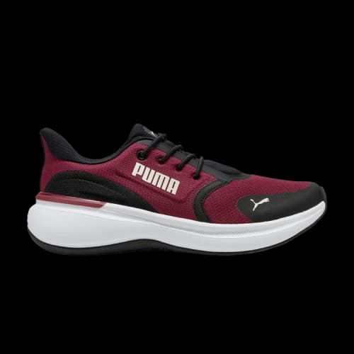Puma Softride Exo Shift 'Team Regal Red'
