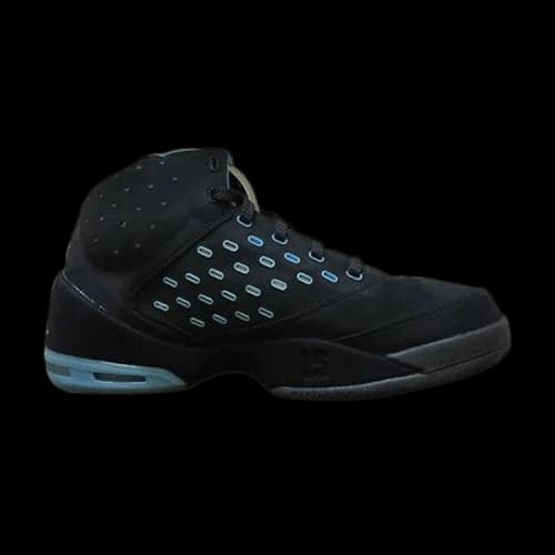 Jordan Melo 5.5 'Black'