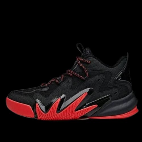 (GS) ANTA Shock Wave 2 'Black Red'