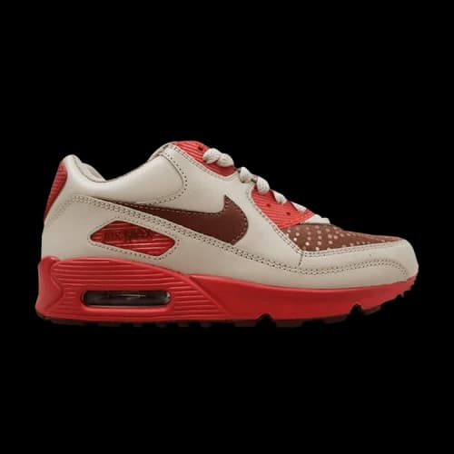 Nike Air Max 90 'Sanddrift' (Women's)
